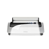 thumbnail of DESQ | Vacuümmachine | 5 standen | Rolhouder | Rolsnijder | Vacuumslang | Vacumeerzakken | Vacumeerrol