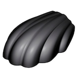 thumbnail of LACOR Platin-Silikonform BLACK 60x40 für MADALENA 44 Kavitäten von 77x44 mm, 32 ml