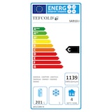 thumbnail of Saladette SAL 900 - Esta