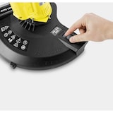 thumbnail of Kärcher LTR 36-33 Battery 28 cm Akku Schwarz, Gelb