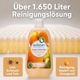 thumbnail of SODASAN Orangen Kraftreiniger 500ml