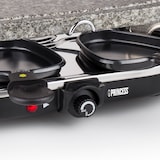 thumbnail of Princess Raclette-Steingrill 8 Personen Oval 1200 W 162720