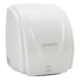 thumbnail of Sèche-Mains Professionnel Blanc - Dynasteel