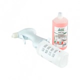 thumbnail of Nettoyant sanitaire - SANET DAILY QUICK & EASY - flacon de 325ml - Green care professional