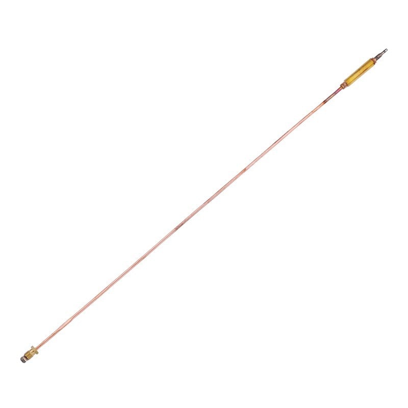 ChattenGlut Thermoelement für Gastrobräter