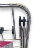 thumbnail of Stendino stendi biancheria in alluminio 20 mt lineari di bucato da esterno o interno Magnifico