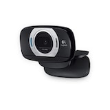 thumbnail of Webcam Logitech HD C615