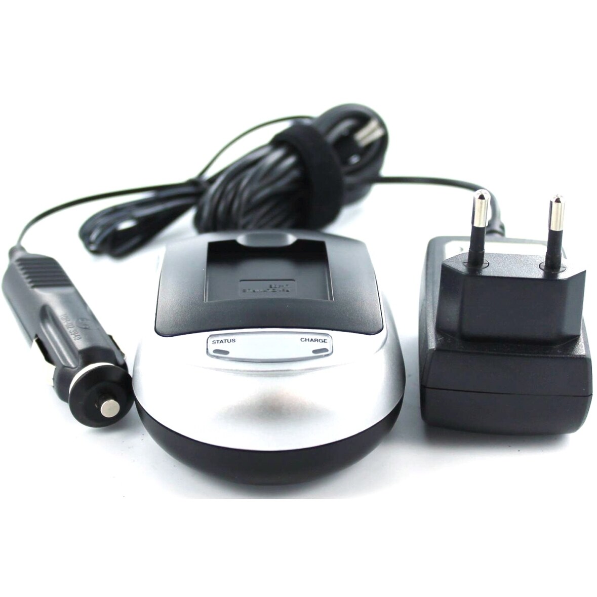 Ladegerät kompatibel mit OLYMPUS VR-310