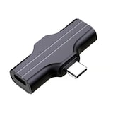 thumbnail of Microphone Sans Fil Idéal Pour Vlog Streaming Autonomie 20H Portée 10m YONIS