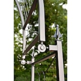 thumbnail of Rosenbogen Flexi schwarz