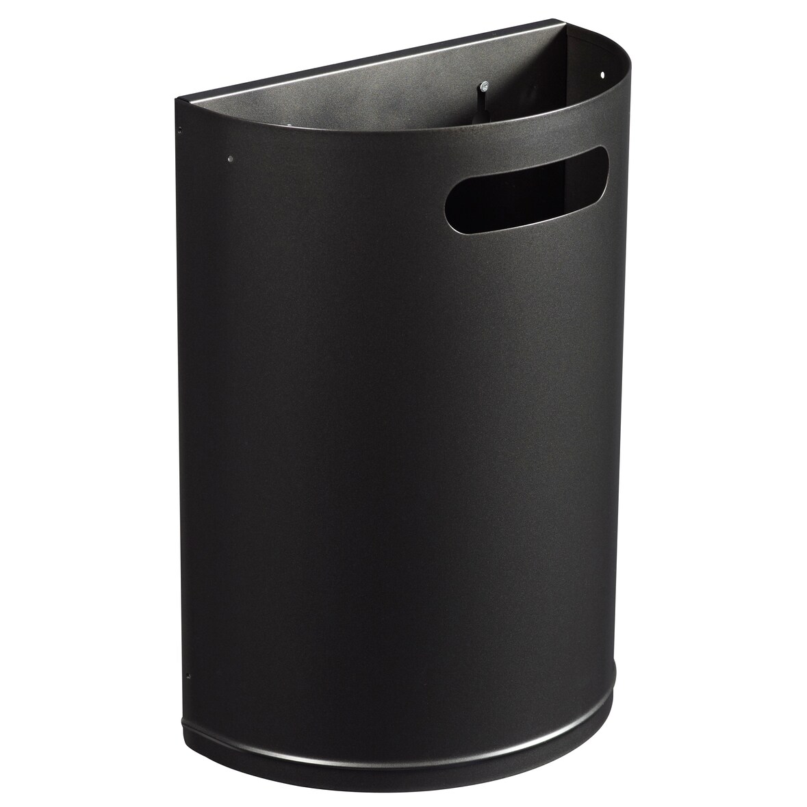 ROSSIGNOL Corbeille décrochable murale 20L ARKEA PREMIUM gris manganèse