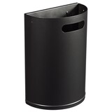 thumbnail of ROSSIGNOL Corbeille décrochable murale 20L ARKEA PREMIUM gris manganèse