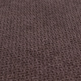thumbnail of 2er-Set Esszimmerstuhl HWC-M58, Küchenstuhl Lehnstuhl Stuhl, Stoff/Textil Massiv-Holz ~ dunkles Gestell, taupe