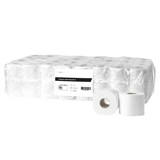 thumbnail of Toilettenpapier | Zellstoff | 3-lagig | a250 blatt | 144 Rollen | weiß