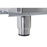 thumbnail of METRO PROFESSIONAL Banco frigorifero GCC31002D-BS, 179.5 x 70 x 85 cm, 225 L, 2 porte, 2 cassetti