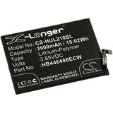 thumbnail of Akku für Handy, Smartphone Huawei P Smart Pro 2019, P Smart Z