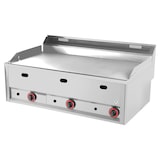 thumbnail of GGG Grillplatte, Gas, Tischmodul