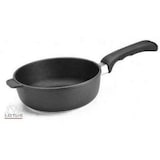 thumbnail of 120i - LOTUS INDUKTION Hochrandpfanne 20cm Alu Guss