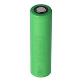 thumbnail of Sony Konion US18650VTC6 Akku 65,2x18,35mm für E-Zigarette und E-Shisha 3,6 Volt min. 3000mAh typ. 3120mAh maximal 30A Stromabgabe