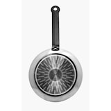 thumbnail of METRO PROFESSIONAL Bratpfanne, Aluminium, Ø 24 cm, Teflon Antihaftbeschichtung, Induktion