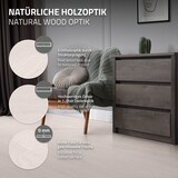 thumbnail of ML-Design PVC Bodenbelag Selbstklebend 4,46 m² 32 Dielen 91,5x15,3x0,2 cm Weiß Eiche Holzoptik Wasserfest Rutschfest