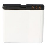 thumbnail of Akku passend für den Bea-Fon Akku Model: S480/SL580 3,7 Volt 800mAh, max. 1000mAh