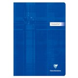 thumbnail of Clairefontaine 10x Vokabelheft DIN A4, 40 Blatt 90g, liniert mit 1 Mittelstrich - 31279C