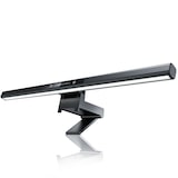 thumbnail of CSL LED Monitorlampe, Bildschirmlampe mit Dimmfunktion, Schreibtischlampe, 4,5W, Screenbar, 3 Lichtfarben, Monitorlicht, blendfrei, Monitor Lampe
