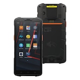 thumbnail of Sunmi PDA L2S Pro (scanner ZEBRA) | Cortex A53 | 4GB RAM | 64GB | 5,5" |