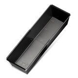 thumbnail of Zenker Expandierbare Kuchenform 28 bis 40 cm Schwarz Metallisiert