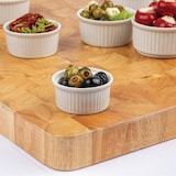 thumbnail of Olympia Whiteware ramekins 7cm (12 stuks)