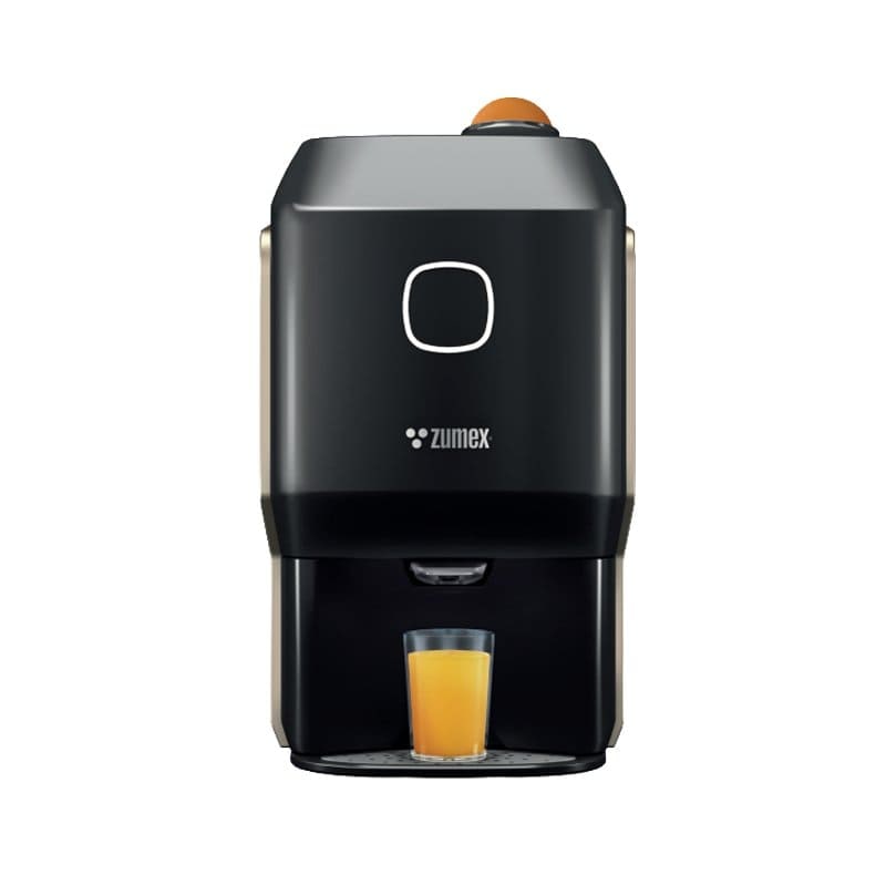 Exprimidor de cítricos automático profesional Zumex Soul Series 2