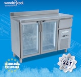 thumbnail of Frentemostrador Wondercool FM-2 (Superenfriador HORECA)