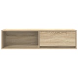 thumbnail of vidaXL TV-Schrank Sonoma-Eiche 100x31x25,5 cm Holzwerkstoff