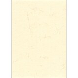 thumbnail of Elefantenhautpapier neutral A4 190 g/qm weiß Packung mit 10 Stück