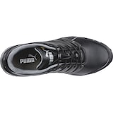 thumbnail of Chaussures De Sécurité Basses Velocity 2.0 Black Low S3 Esd Hro Src -  Noir 43