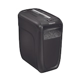 thumbnail of Fellowes 60Cs Aktenvernichter Kreuzschreddern 72 dB 23 cm Schwarz