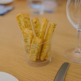 thumbnail of DOT Horeca Solutions - Coppetta Zero PS Trasparente Ø53 mm | 60 ml – 15 pz