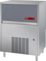 thumbnail of Eisbereiter PEBBLE ICE 142 kg, mit 40 kg-Vorratsbehälter – WASSER (PEB140/40W)