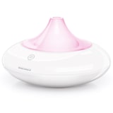 thumbnail of Soehnle Aroma Diffuser Ravenna, Raumduft, Duftlampe mit Farbspiel, Elektrisch, Ultraschall, 68026