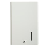 thumbnail of ROSSIGNOL Distributeur essuie-mains 400 feuilles BLANKA blanc
