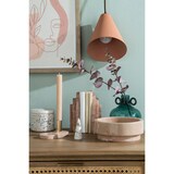 thumbnail of Coupe déco escales en   -  Crème / Ivoire Rond Marbre Amadeus 20.00x20.00 cm