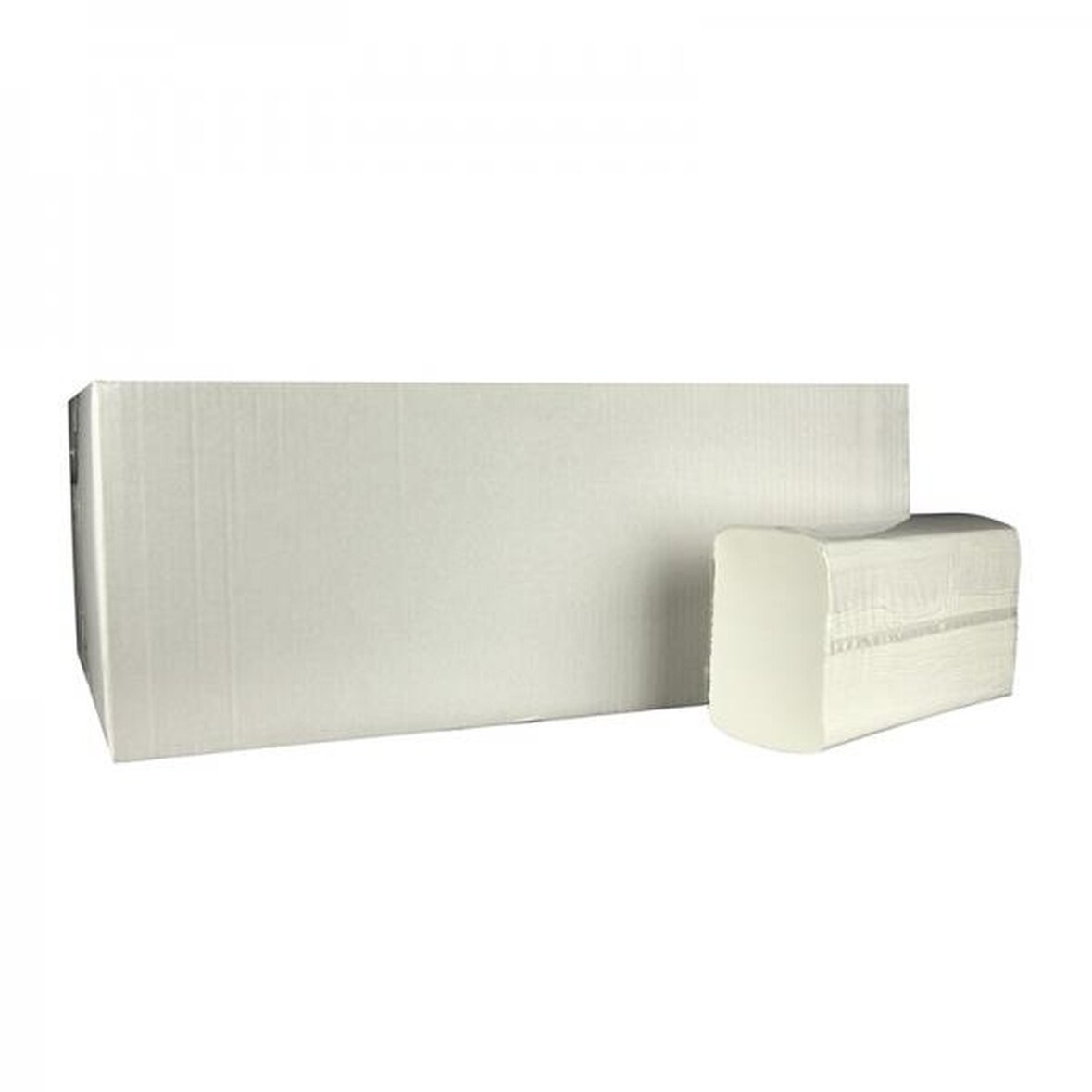 Handtücher Multifold | 2-lagig | 20,5 x 24 cm | 2 x 3060 Papierhandtücher