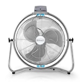 thumbnail of Orbegozo ventilador industrial PWM 2232, 3 velocidades, inclinación ajustable, oscilante, mando a distancia, temporizador, 30 cm diámetro, 45 W
