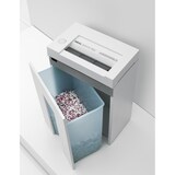 thumbnail of IDEAL Aktenvernichter 22654111 Streifen 4mm 11-13Blatt P-2 grau