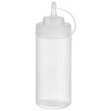 thumbnail of APS Quetschflasche Ø 6,5 cm, H: 24 cm, 0,65 Liter