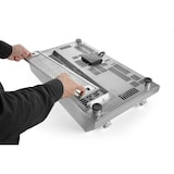 thumbnail of Piano cottura a induzione Hendi 2x3500W 400V Profi Line con funzionamento manuale