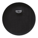 thumbnail of Helloshop26 - Miroir mural avec kit de montage rond diamètre 40 cm blanc 03_0007912