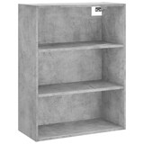 thumbnail of Helloshop26 - Buffet Sideboard Kommode Kleiderschrank Aufbewahrungsmöbel Organizer Küche Wohnzimmer Lounge hoch 69,5 x 34 x 180 cm 02_0034556