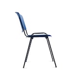 thumbnail of Rocada silla e polipropileno pvc. azul